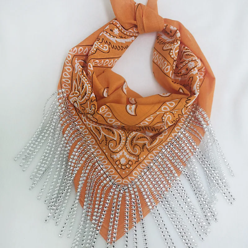 Paisley Vintage Diamond Tassel Sjaal, elegant en veelzijdig. Perfect voor warmte & stijl. Een uniek accent voor jou.