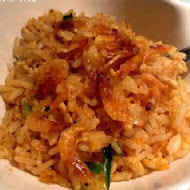 夏慕尼新香榭鐵板燒(中壢復興店)