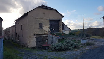 ferme à Cadix (81)