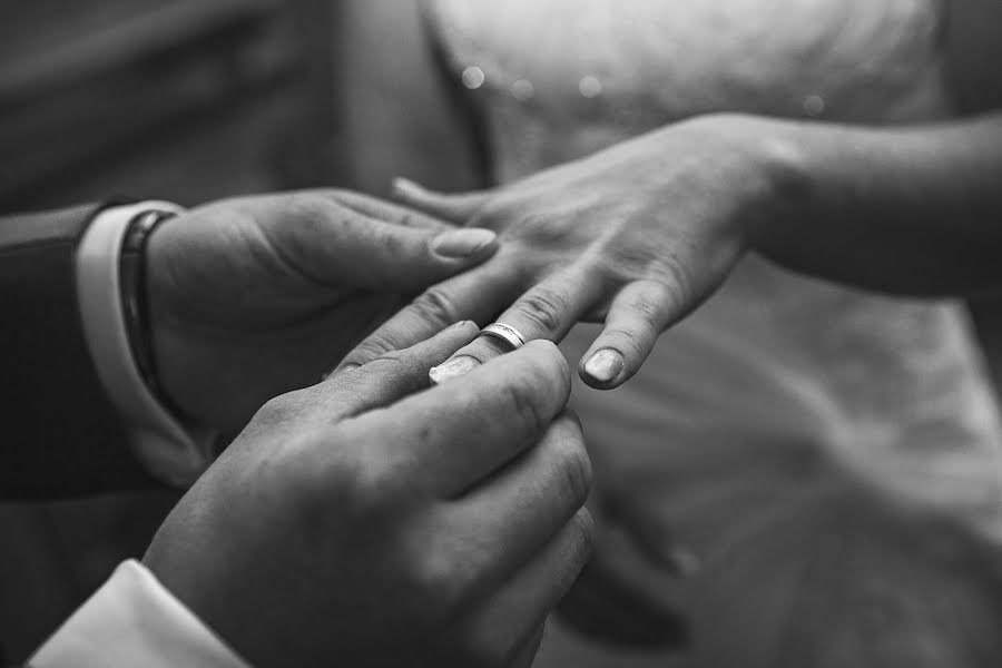 Fotógrafo de casamento Joyce Jacobs (jacobs). Foto de 19 de fevereiro 2019