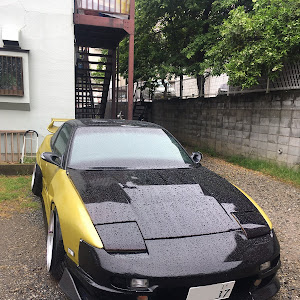 180SX RPS13