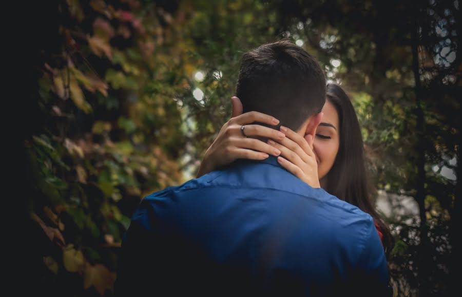 Fotógrafo de casamento Daniel Sandes (danielsandes). Foto de 24 de julho 2019