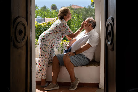 Fotografo di matrimoni Antonio Palermo (antoniopalermo). Foto del 11 ottobre 2023