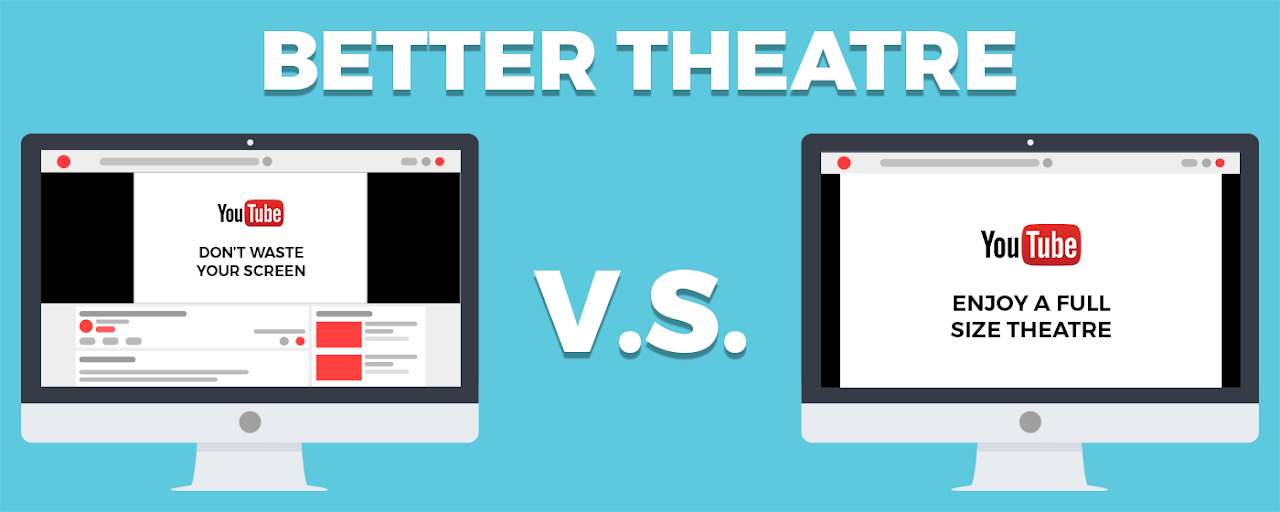 BetterTheatre Preview image 2