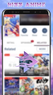 Kiss Anime - Apps on Google Play