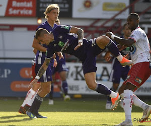 Wie moet Anderlecht-verdediger Vranjes vervangen tegen Club Brugge: verschillende opties, maar is er wel een goeie?