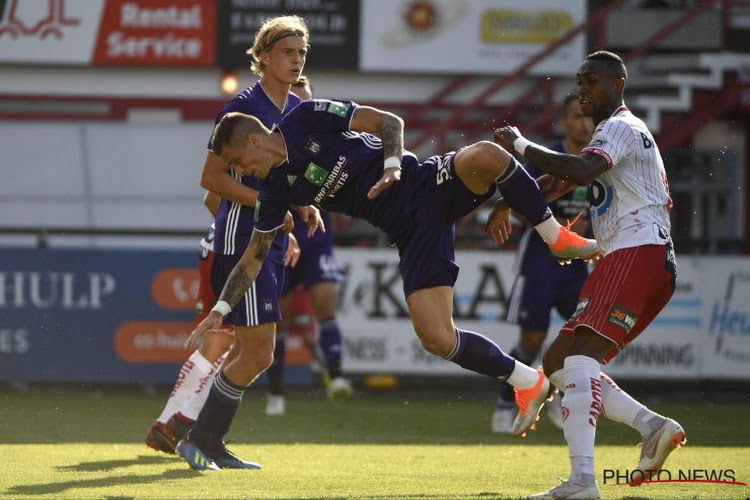 Analist heeft zo zijn mening over Vranjes: "Hij is zoals die andere spookrijder die ooit bij Anderlecht speelde"