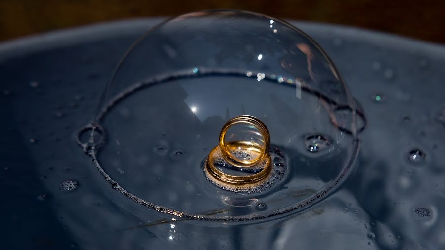 Fotógrafo de bodas Alberto Jorge Zára (jzara). Foto del 13 de mayo 2020