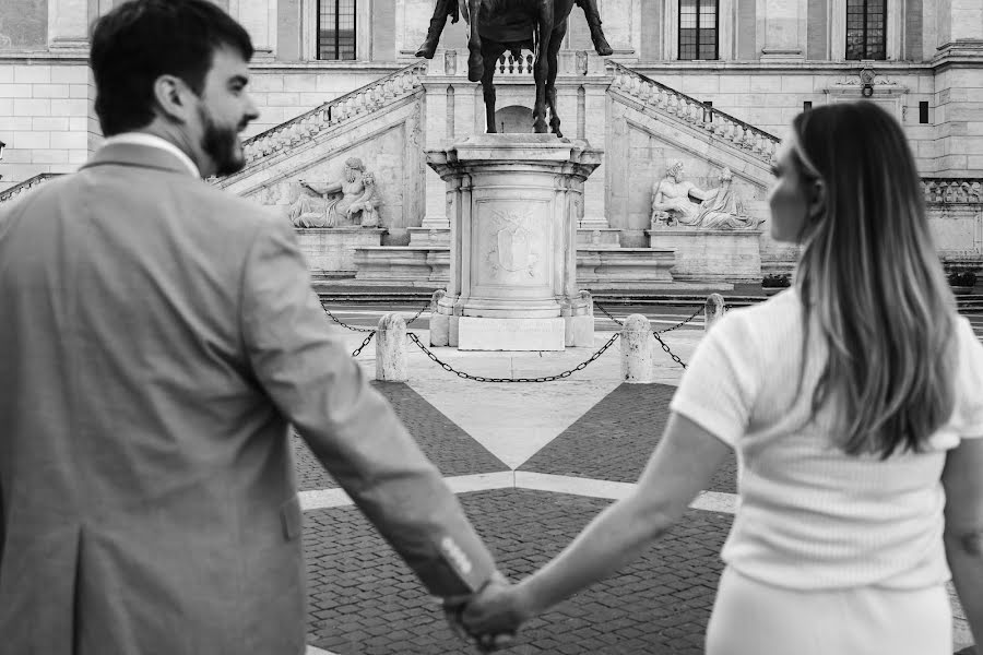 Fotografo di matrimoni Fabio Schiazza (fabioschiazza). Foto del 5 gennaio