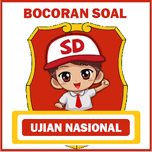 Download Bocoran Soal UN SD MI 2018 (UNBK) AKURAT (Rahasia) For PC Windows and Mac