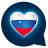 Russian Dating App: Meet Chat icon