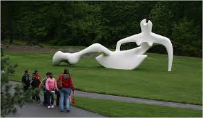 Image result for henry moore sculptures