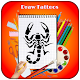 Download How To Draw Tattoo For PC Windows and Mac 1.0