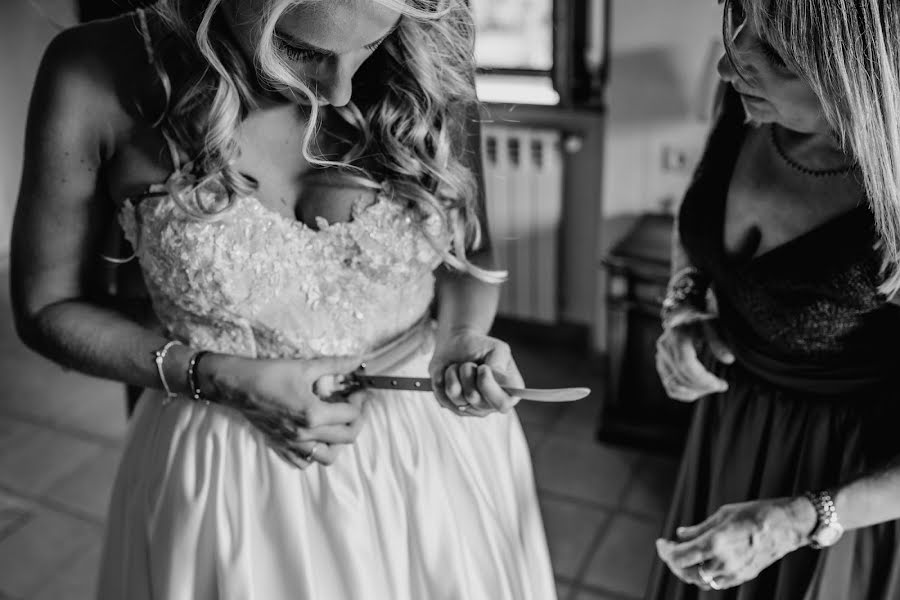 Düğün fotoğrafçısı Anna Svobodova (annasvobodova). 30 Ağustos 2018 fotoları