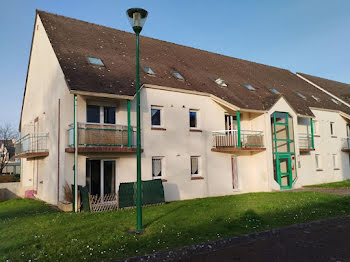 appartement à Pontivy (56)