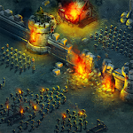 Cover Image of Download Throne Rush 4.3.0 APK