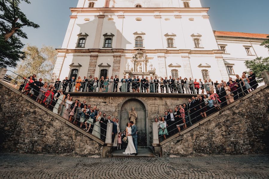 Bröllopsfotograf Zsolt Sári (zsoltsari). Foto av 10 maj 2021