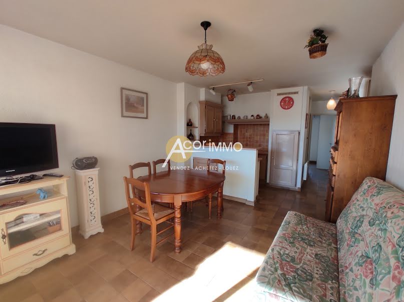 Vente appartement 2 pièces 39.73 m² à Sanary-sur-Mer (83110), 199 000 €