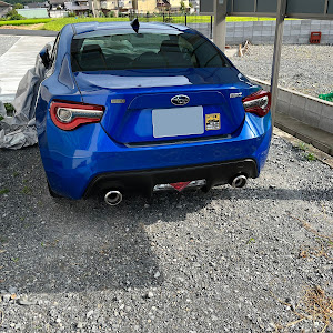 BRZ ZC6