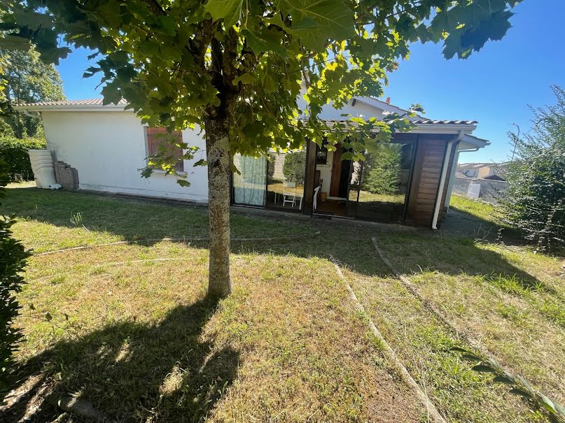 Vente maison 5 pièces 84 m² à Artigues-près-Bordeaux (33370), 307 000 €