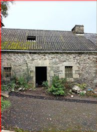 maison à Châteauneuf-du-Faou (29)