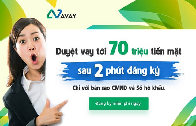 Vay tiền Avay