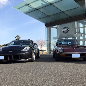 フェアレディZ Z33