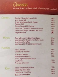 Shiv Sagar menu 7