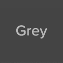 Material Simple Grey Chrome extension download