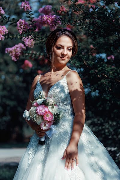 Wedding photographer Deyan Romanov (dromanov). Photo of 19 January 2023