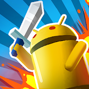 Robot Clash  Icon