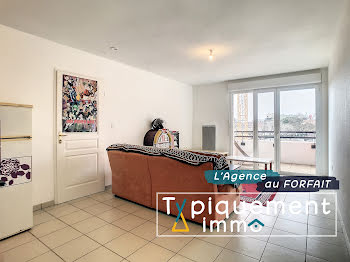 appartement à Toulouse (31)