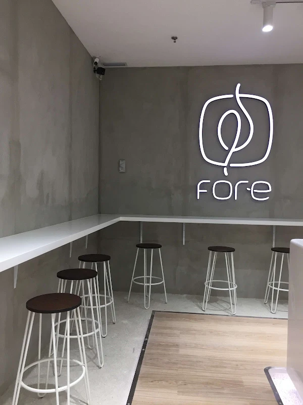 Fore Coffee photo 