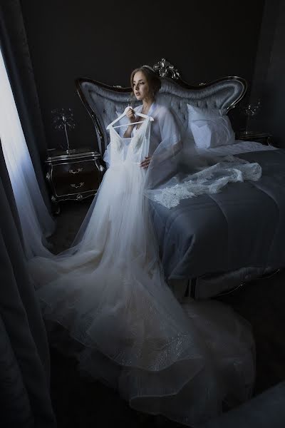 Nhiếp ảnh gia ảnh cưới Dmitriy Khokhlov (hohlovvv1). Ảnh của 24 tháng 5 2022