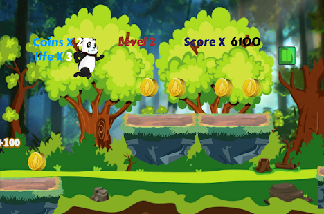 download petualangan dari panda free