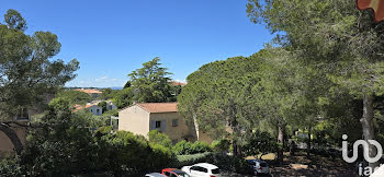 appartement à Saint-raphael (83)