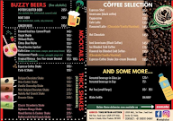 Toniq menu 3