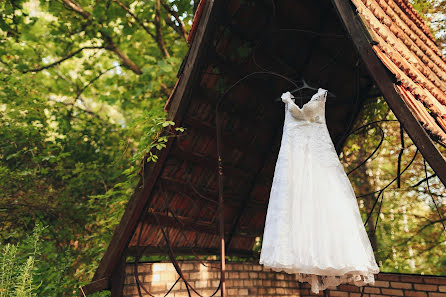 Photographe de mariage Tatyana Grezhinec (delicatetanya). Photo du 21 septembre 2016