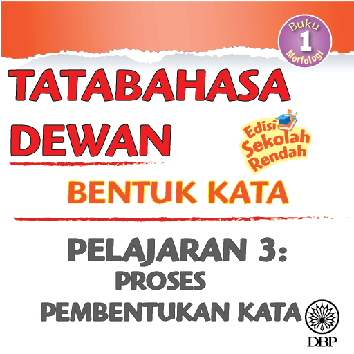 Tatabahasa - Pembentukan Kata