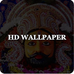 Cover Image of Download Khatushyam Ji Wallpaper- HD Khatushyam Ji Photo 1.0 APK