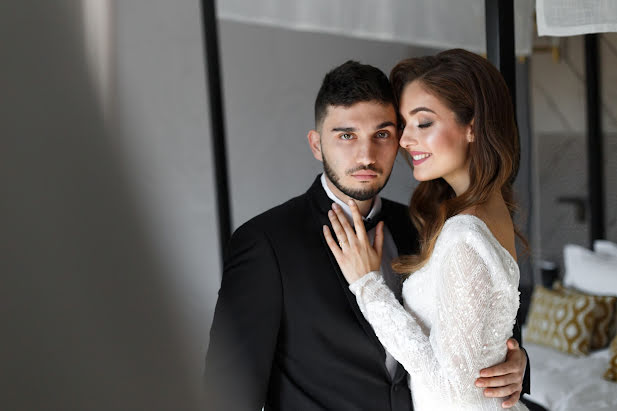 Wedding photographer Aleksandr Shulika (shulika). Photo of 13 June 2020