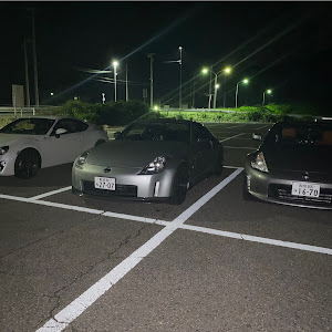 フェアレディZ Z34