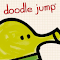 Item logo image for Doodle Jump Game