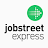 Jobstreet Express logo