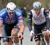 Mathieu van der Poel heeft wat te zeggen over afwezigheid Tadej Pogacar in Vlaamse klassiekers