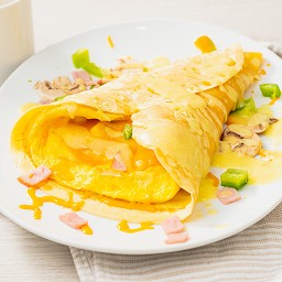 Western Crepe