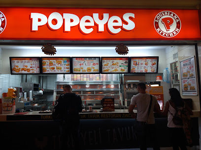 Popeyes