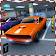 Multi-storey Car Parking 3D icon