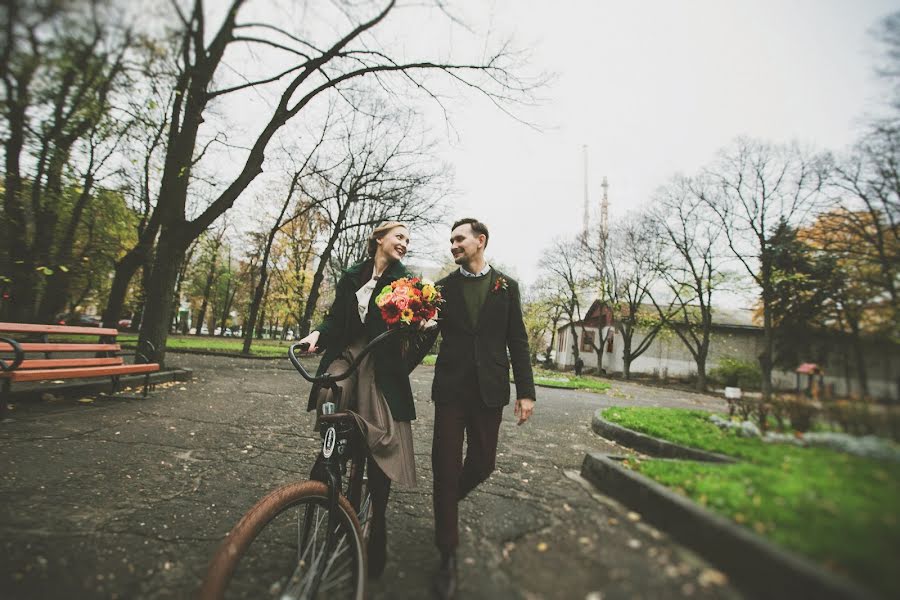 Wedding photographer Olga Fedorova (lelia). Photo of 13 February 2014