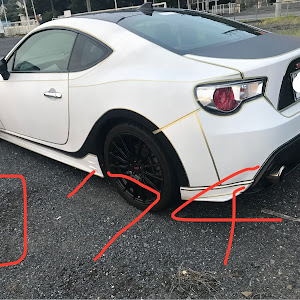 BRZ ZC6